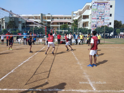 CBSE Cluster - U-17 Volleyball Competition 2018-19 (10)