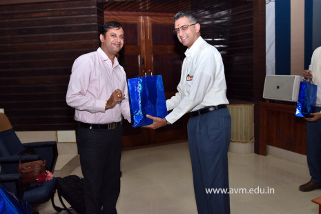 Info Session with Shiv Nadar University (19)