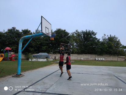 CBSE Cluster - U-19 Basketball Competition 2018-19 (11)