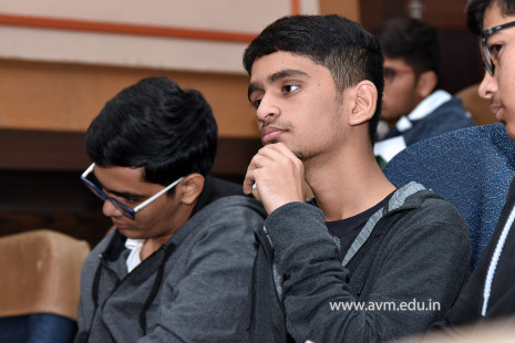 Info Session with Shiv Nadar University (14)