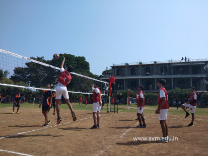 CBSE Cluster - U-17 Volleyball Competition 2018-19 (24)