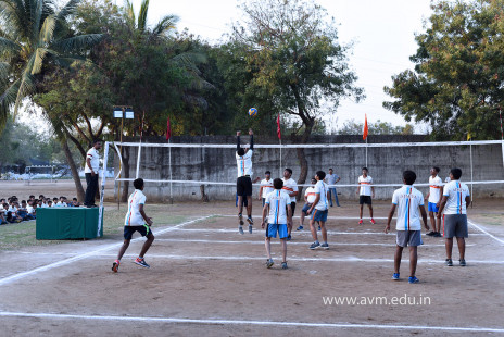 Inter House Volleyball Competition 2018-19 (151)