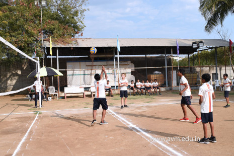 Inter House Volleyball Competition 2018-19 (11)