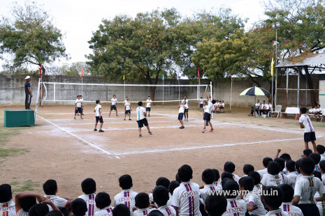 Inter House Volleyball Competition 2018-19 (42)