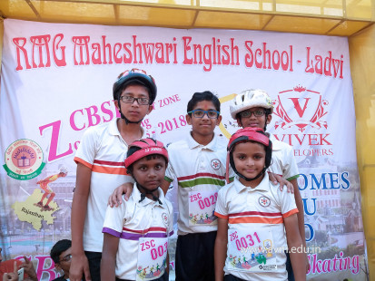 CBSE Zonal - Skating Competition 2018-19 (10)