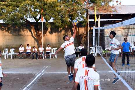 Inter House Volleyball Competition 2018-19 (143)