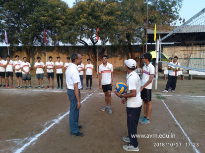 Inter House Volleyball Competition 2018-19 (63)