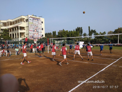 CBSE Cluster - U-17 Volleyball Competition 2018-19 (31)
