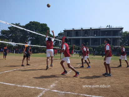 CBSE Cluster - U-17 Volleyball Competition 2018-19 (23)