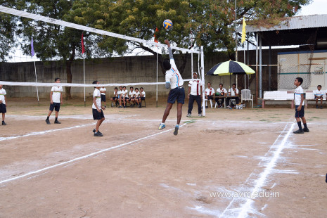 Inter House Volleyball Competition 2018-19 (44)