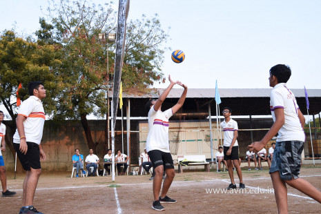 Inter House Volleyball Competition 2018-19 (69)