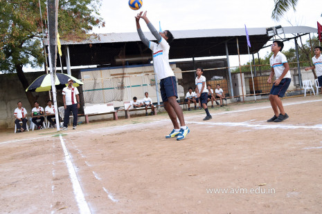 Inter House Volleyball Competition 2018-19 (40)