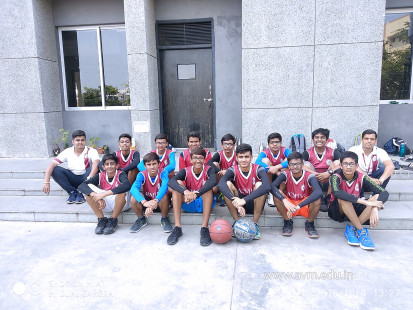 Khel Mahakumbh - U-17 Basketball Competition 2018-19 (22)