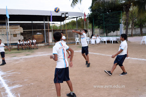 Inter House Volleyball Competition 2018-19 (47)
