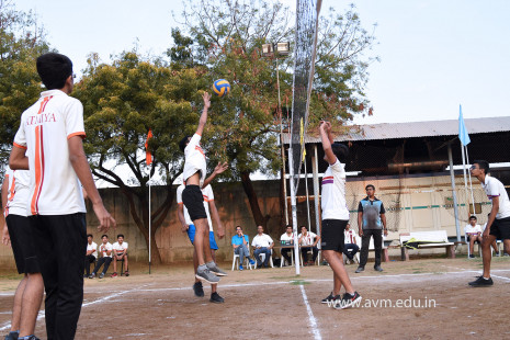 Inter House Volleyball Competition 2018-19 (68)