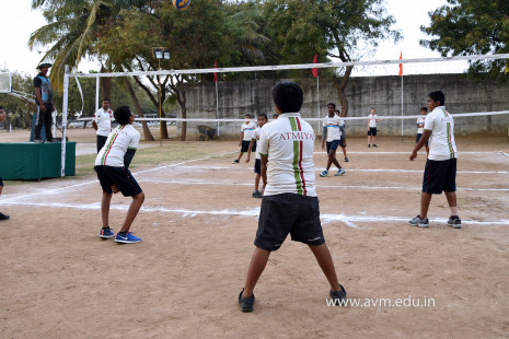 Inter House Volleyball Competition 2018-19 (49)