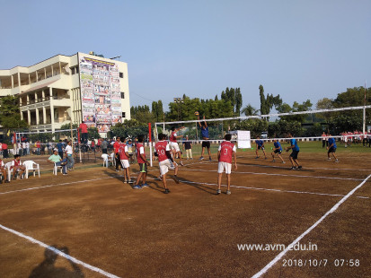 CBSE Cluster - U-17 Volleyball Competition 2018-19 (32)
