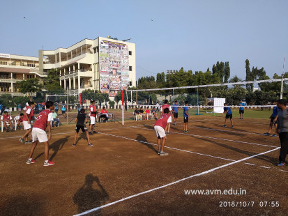 CBSE Cluster - U-17 Volleyball Competition 2018-19 (27)