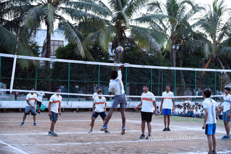 Inter House Volleyball Competition 2018-19 (164)