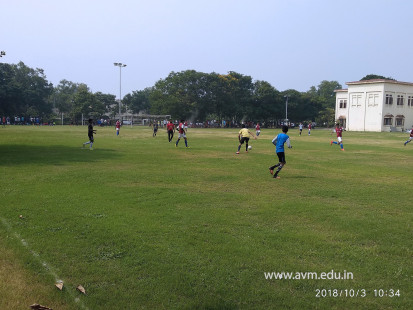 Khel Mahakumbh - U-17 Football Competition 2018-19 (14)