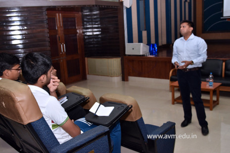 Info Session with Shiv Nadar University (15)