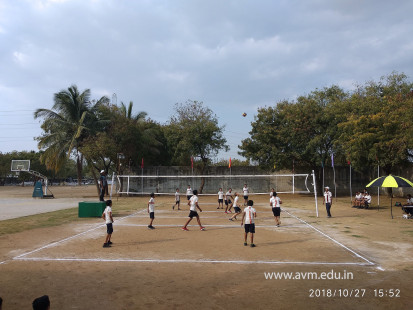 Inter House Volleyball Competition 2018-19 (7)