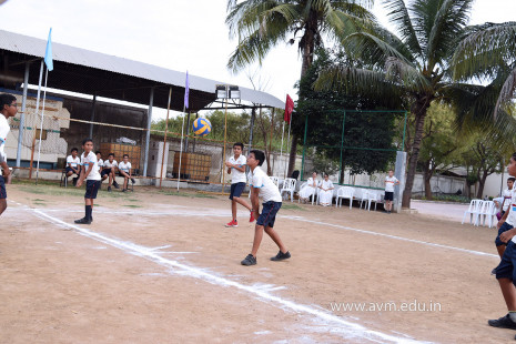 Inter House Volleyball Competition 2018-19 (38)