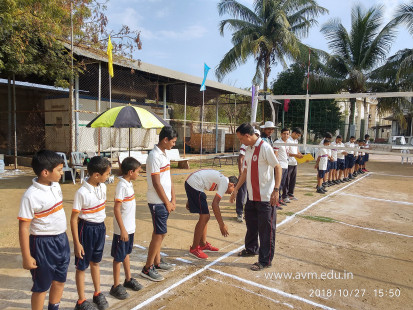 Inter House Volleyball Competition 2018-19 (3)