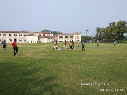 Khel Mahakumbh - U-17 Football Competition 2018-19 (12)
