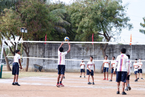 Inter House Volleyball Competition 2018-19 (25)