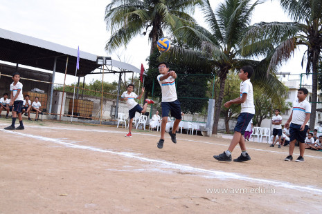 Inter House Volleyball Competition 2018-19 (41)