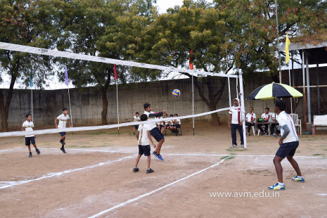 Inter House Volleyball Competition 2018-19 (48)