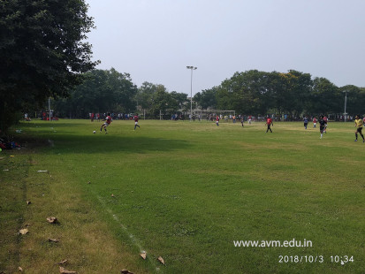 Khel Mahakumbh - U-17 Football Competition 2018-19 (13)