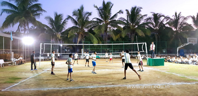 Inter House Volleyball Competition 2018-19 (129)