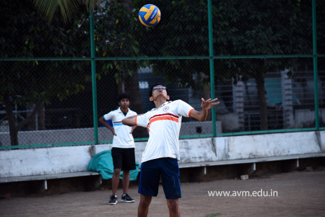 Inter House Volleyball Competition 2018-19 (173)