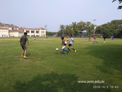 Khel Mahakumbh - U-17 Football Competition 2018-19 (18)