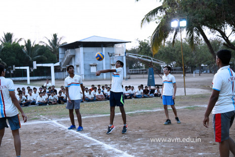 Inter House Volleyball Competition 2018-19 (172)