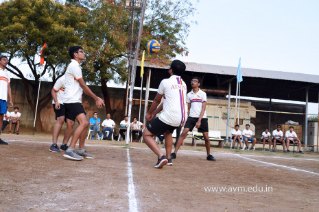 Inter House Volleyball Competition 2018-19 (65)