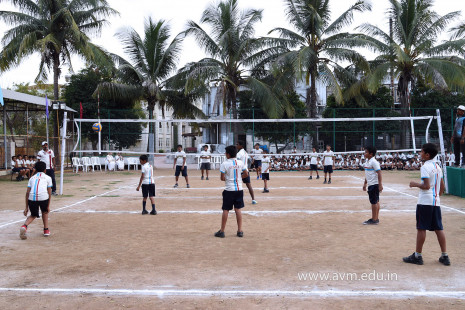 Inter House Volleyball Competition 2018-19 (53)