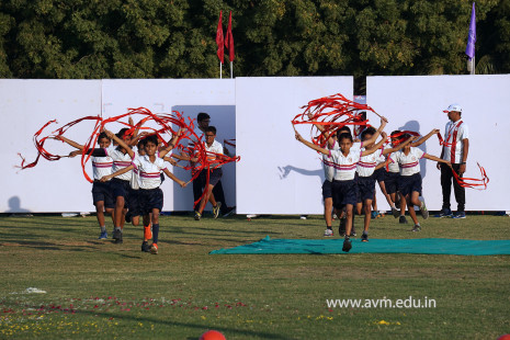 An Illustrious Opening of the 13th Atmiya Annual Athletic Meet (75)