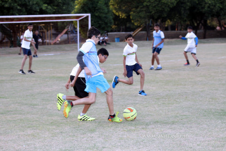 Inter House Football Competition 2016-17 (19)