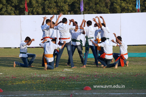 An Illustrious Opening of the 13th Atmiya Annual Athletic Meet (83)