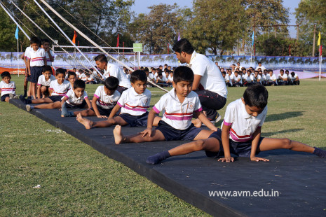 An Illustrious Opening of the 13th Atmiya Annual Athletic Meet (66)