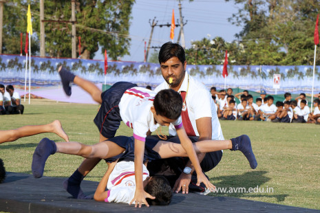 An Illustrious Opening of the 13th Atmiya Annual Athletic Meet (68)