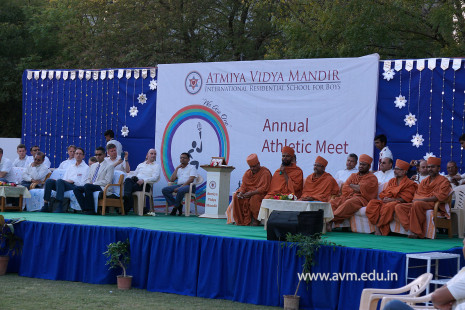 An Illustrious Opening of the 13th Atmiya Annual Athletic Meet (72)