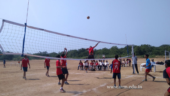CBSE Cluster - U-19 Volleyball Tournament (10)