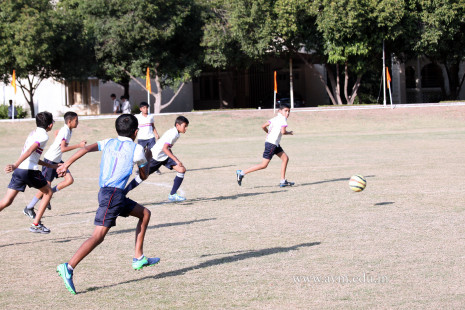 Inter House Football Competition 2016-17 (4)