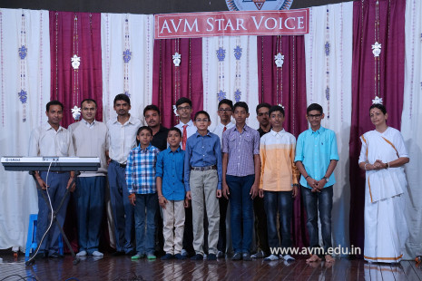 AVM Star Voice Competition (33)