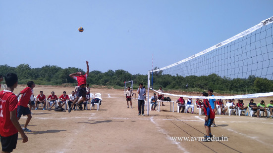 CBSE Cluster - U-19 Volleyball Tournament (3)