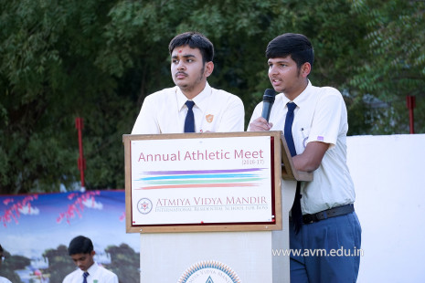 An Illustrious Opening of the 13th Atmiya Annual Athletic Meet (74)